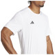 Adidas Ανδρική κοντομάνικη μπλούζα Adizero Essentials Running Tee